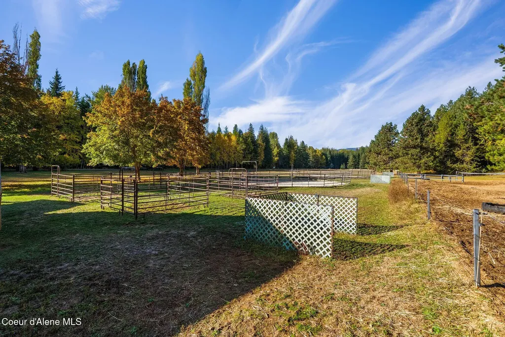 55 Trotter Lane Sandpoint ID 83864