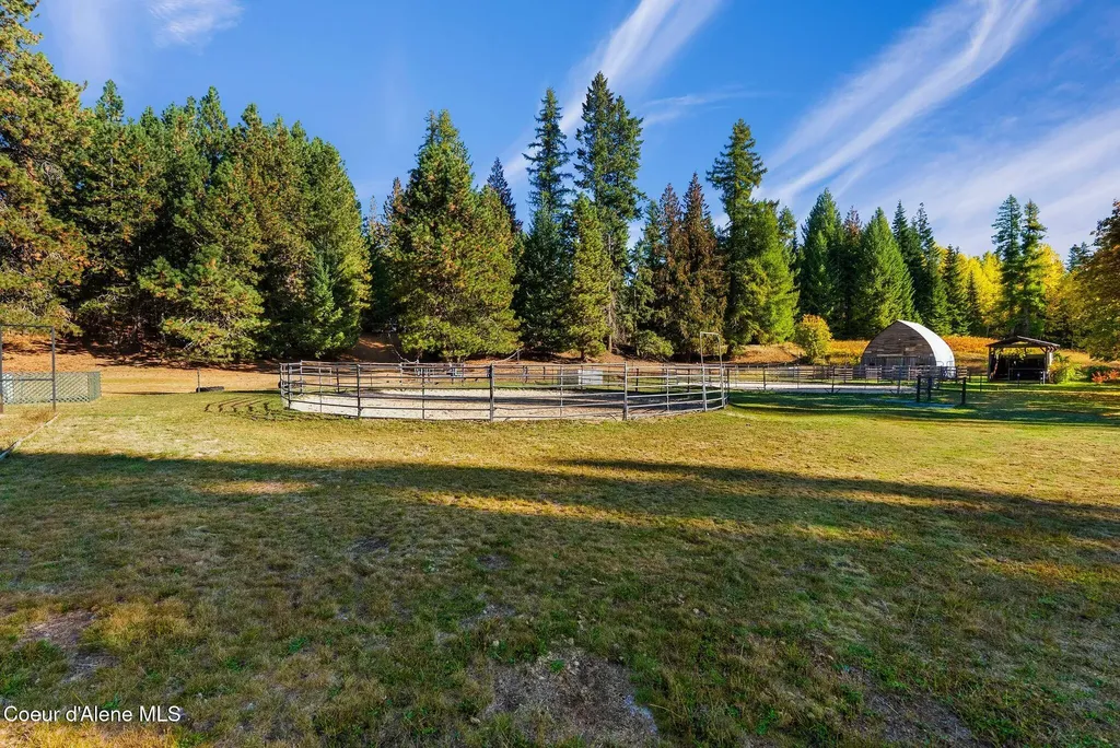 55 Trotter Lane Sandpoint ID 83864