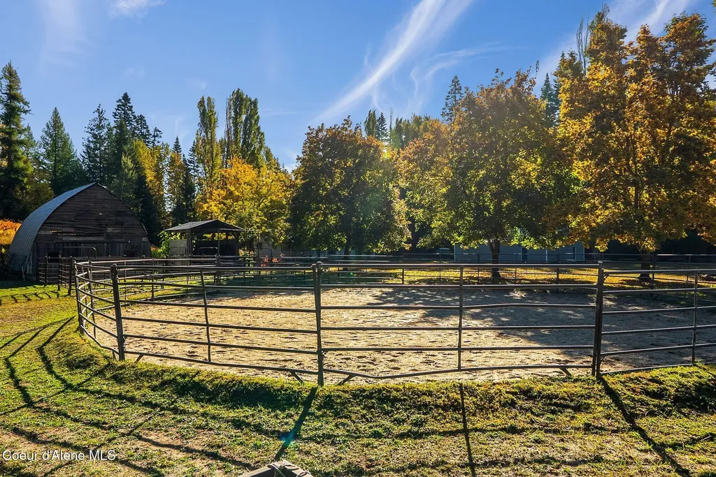 55 Trotter Lane Sandpoint ID 83864