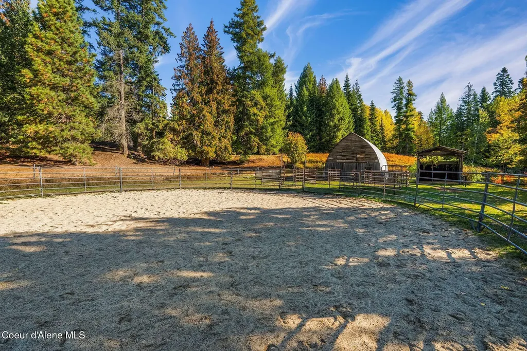55 Trotter Lane Sandpoint ID 83864
