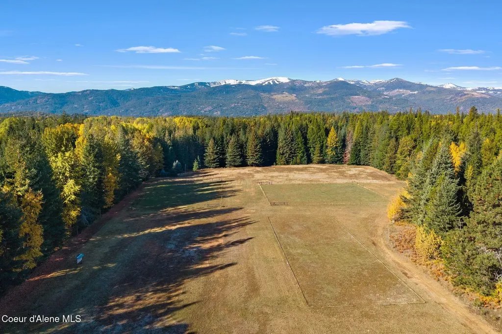 55 Trotter Lane Sandpoint ID 83864