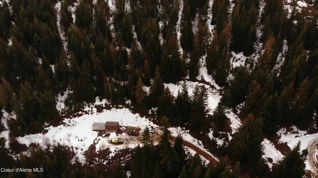 193 Wildflower Road St. Maries ID 83861