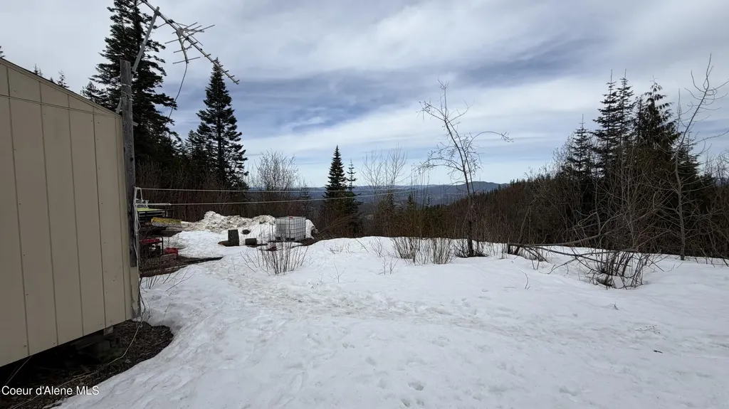 193 Wildflower Road St. Maries ID 83861