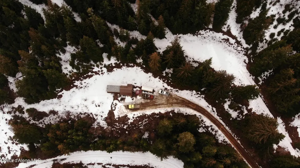 193 Wildflower Road St. Maries ID 83861