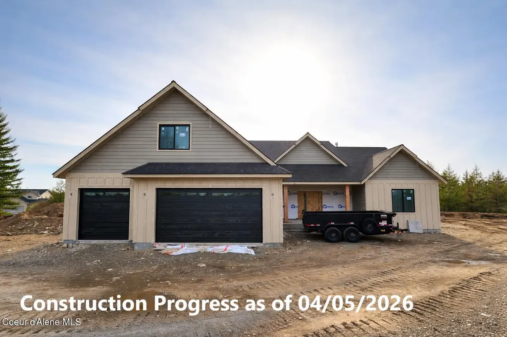 29835 N Archer Road Athol ID 83801