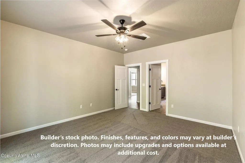 29835 N Archer Road Athol ID 83801