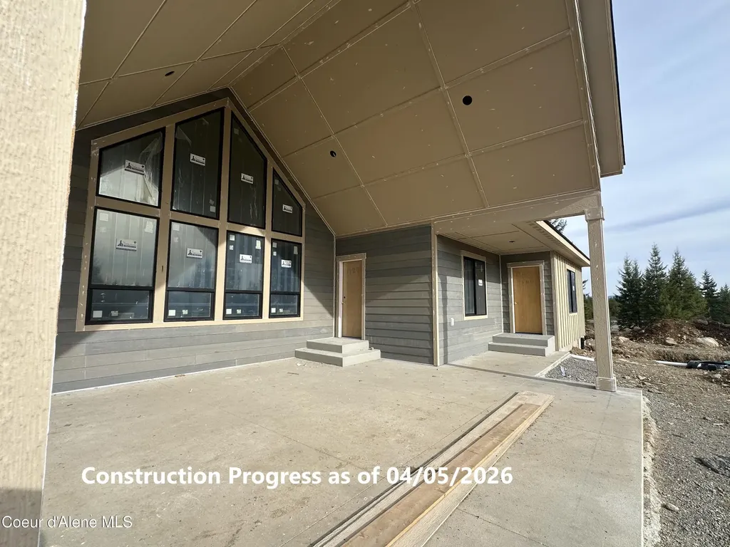 29835 N Archer Road Athol ID 83801