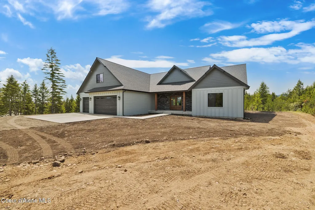 29835 N Archer Road Athol ID 83801