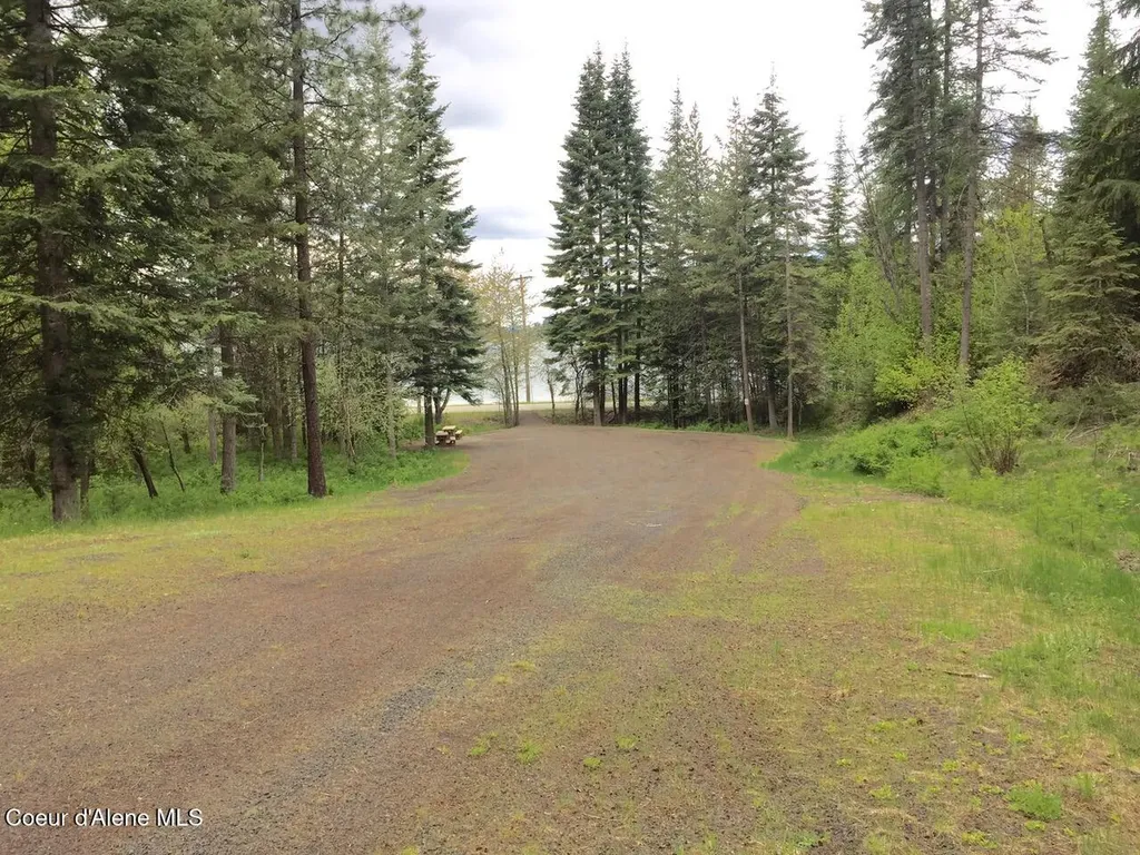L1 B2 Wailea Road Harrison ID 83833