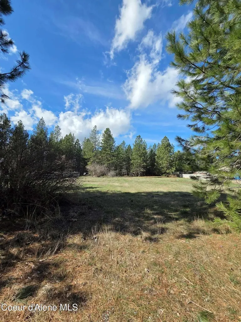 Nna 9th Street Spirit Lake ID 83869