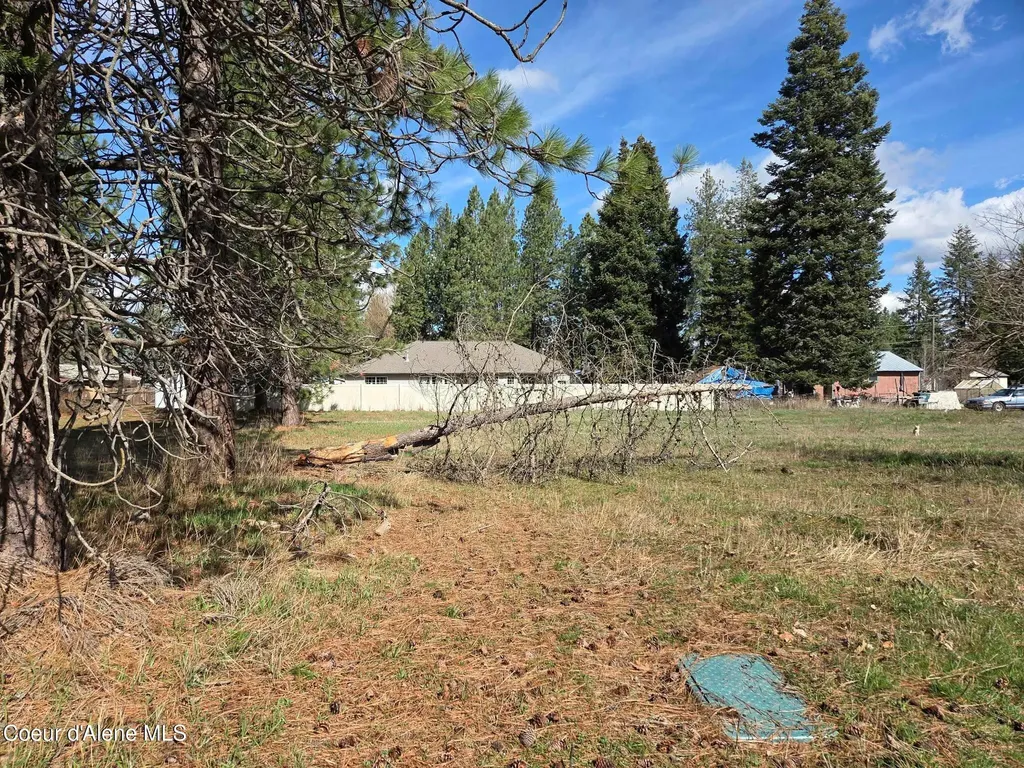 Nna 9th Street Spirit Lake ID 83869