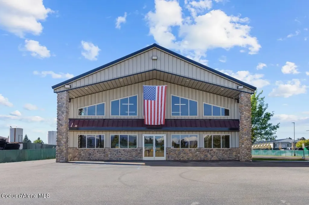 11494 N Warren Street Hayden ID 83835