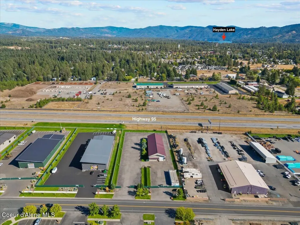 11494 N Warren Street Hayden ID 83835