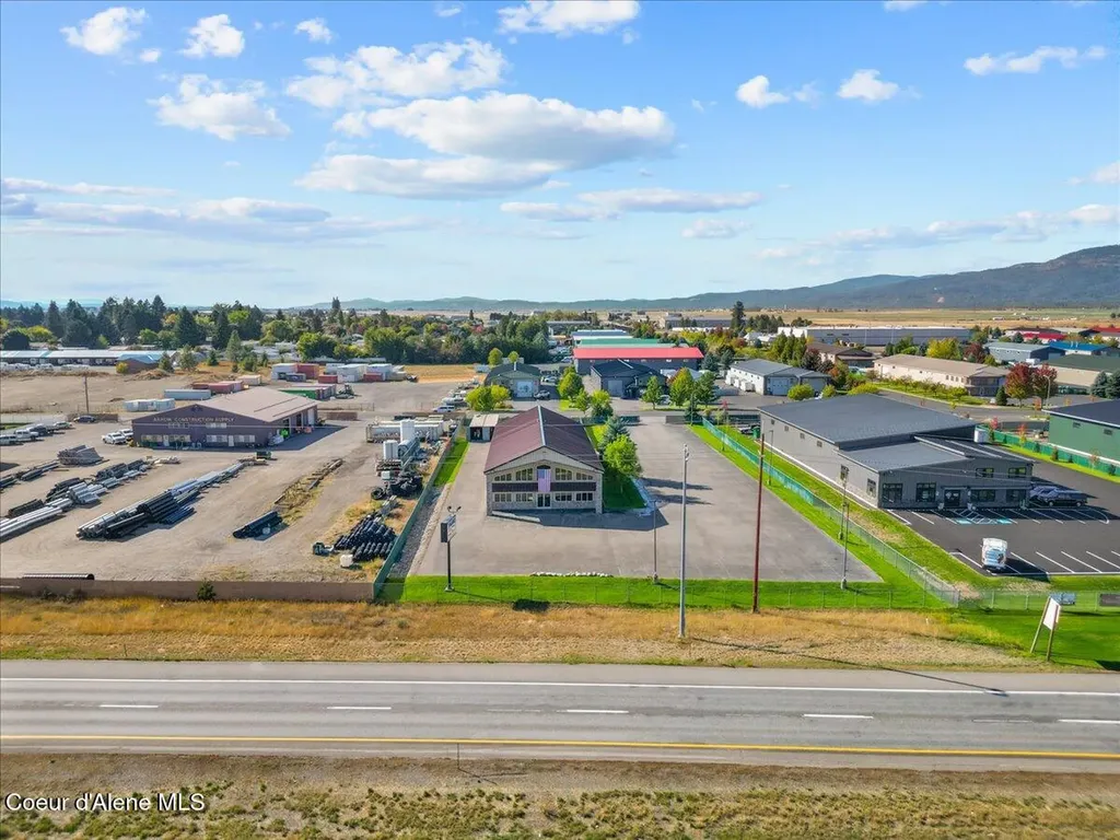 11494 N Warren Street Hayden ID 83835