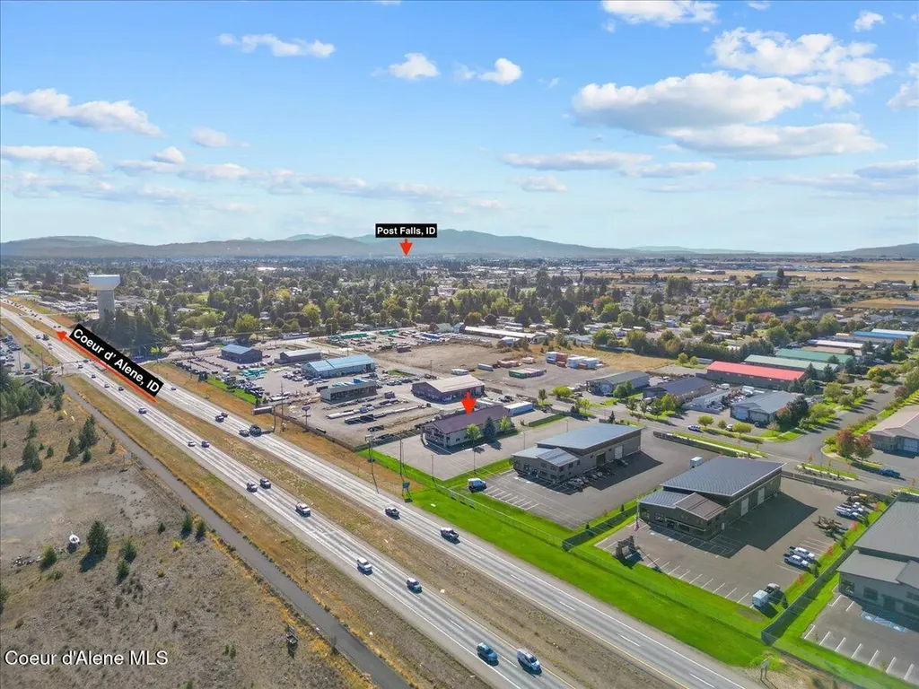 11494 N Warren Street Hayden ID 83835