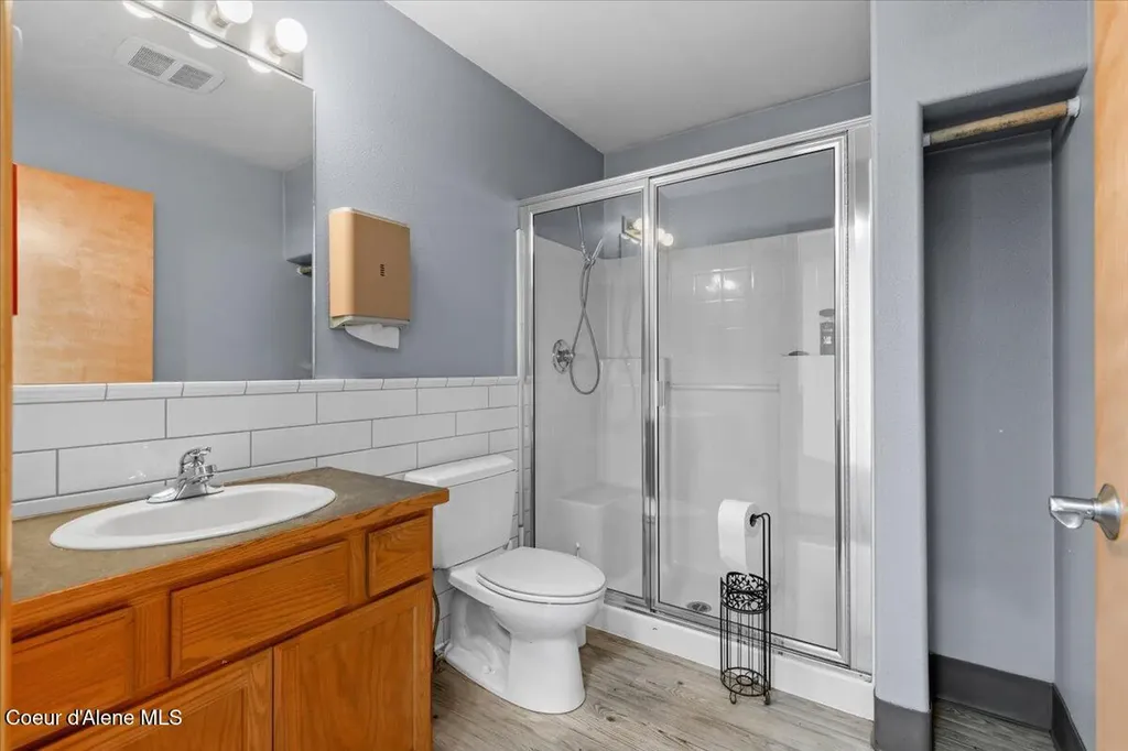 11494 N Warren Street Hayden ID 83835
