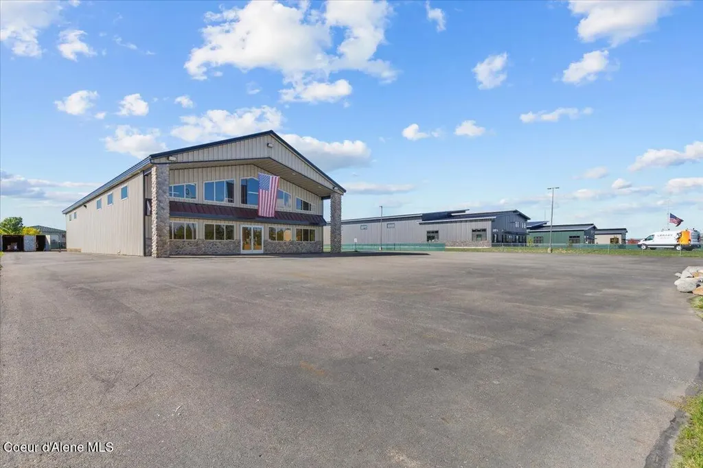 11494 N Warren Street Hayden ID 83835