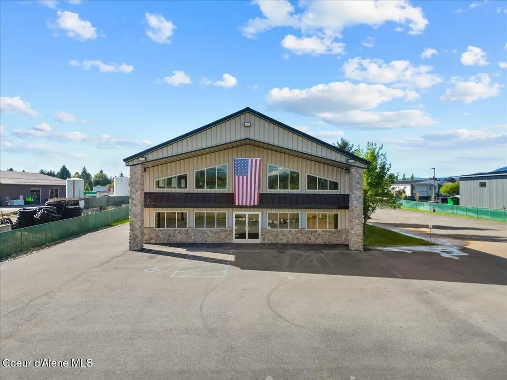 11494 N Warren Street Hayden ID 83835