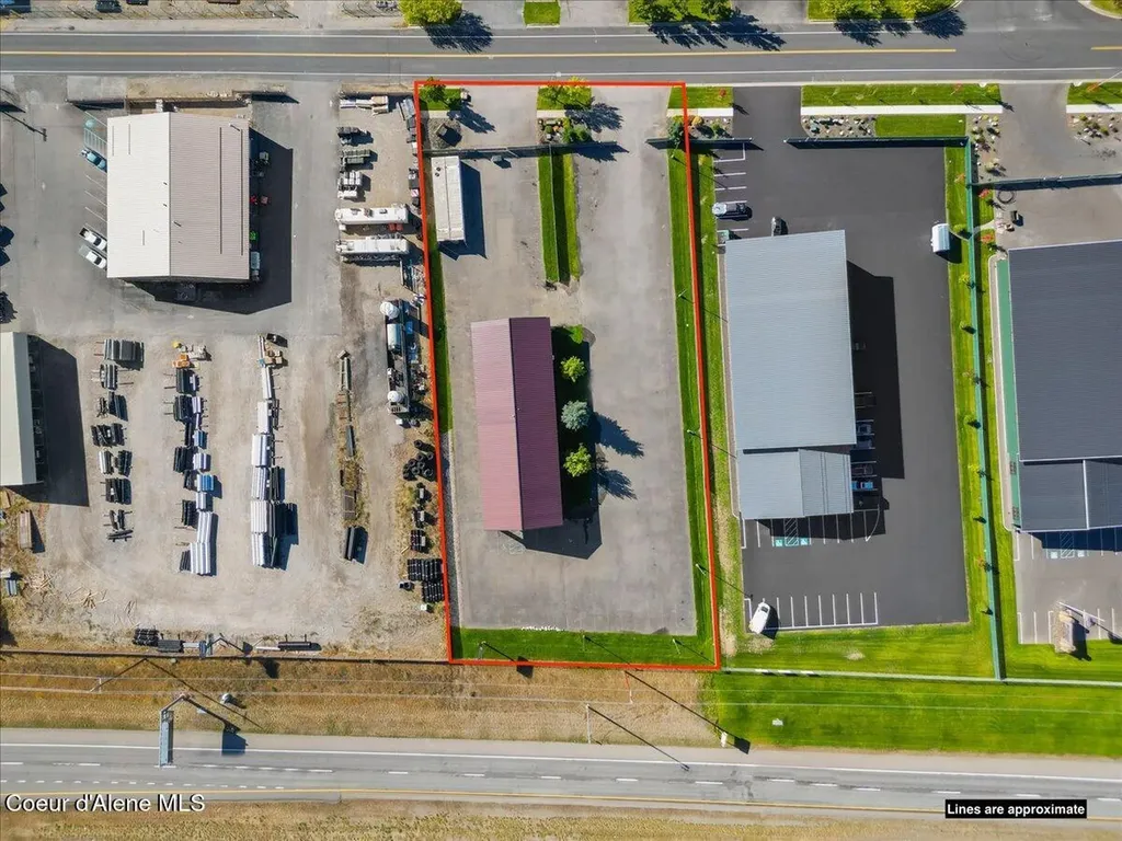 11494 N Warren Street Hayden ID 83835