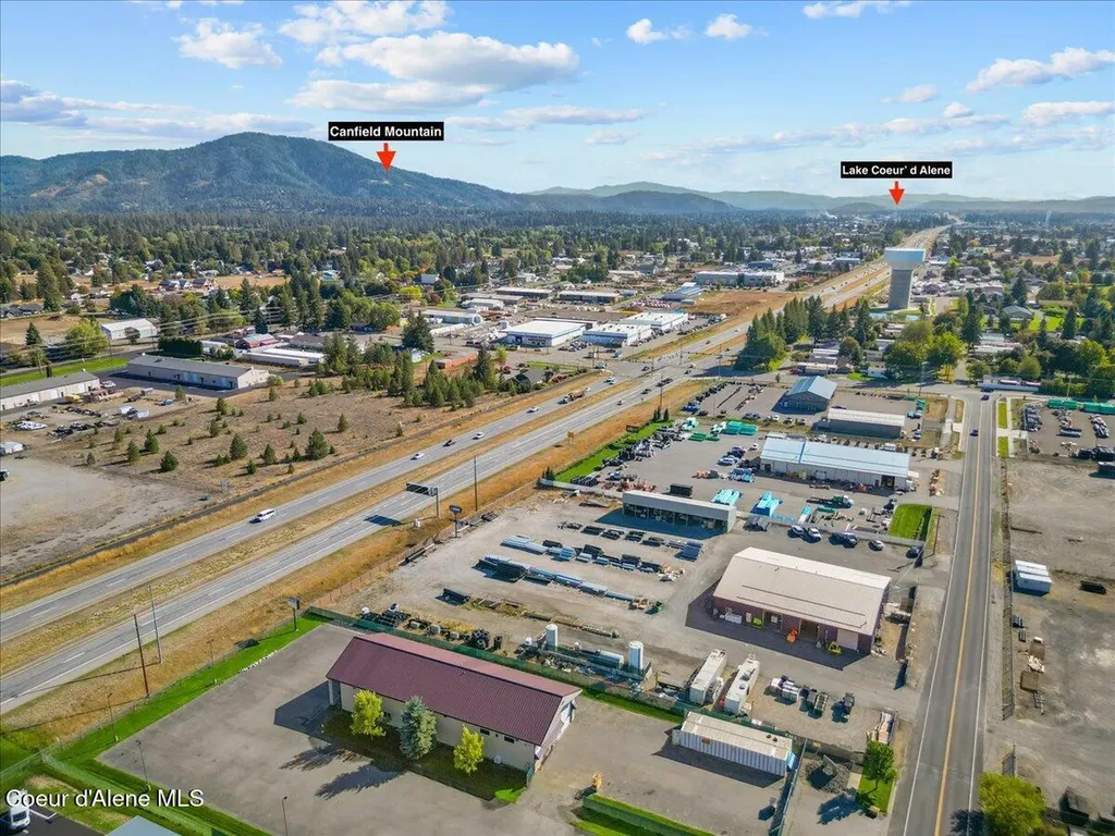 11494 N Warren Street Hayden ID 83835