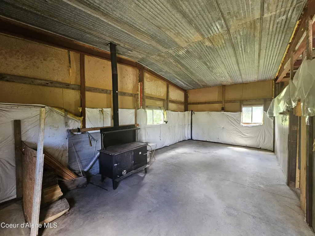Lot 4 Pioneer Lane Priest River ID 83856
