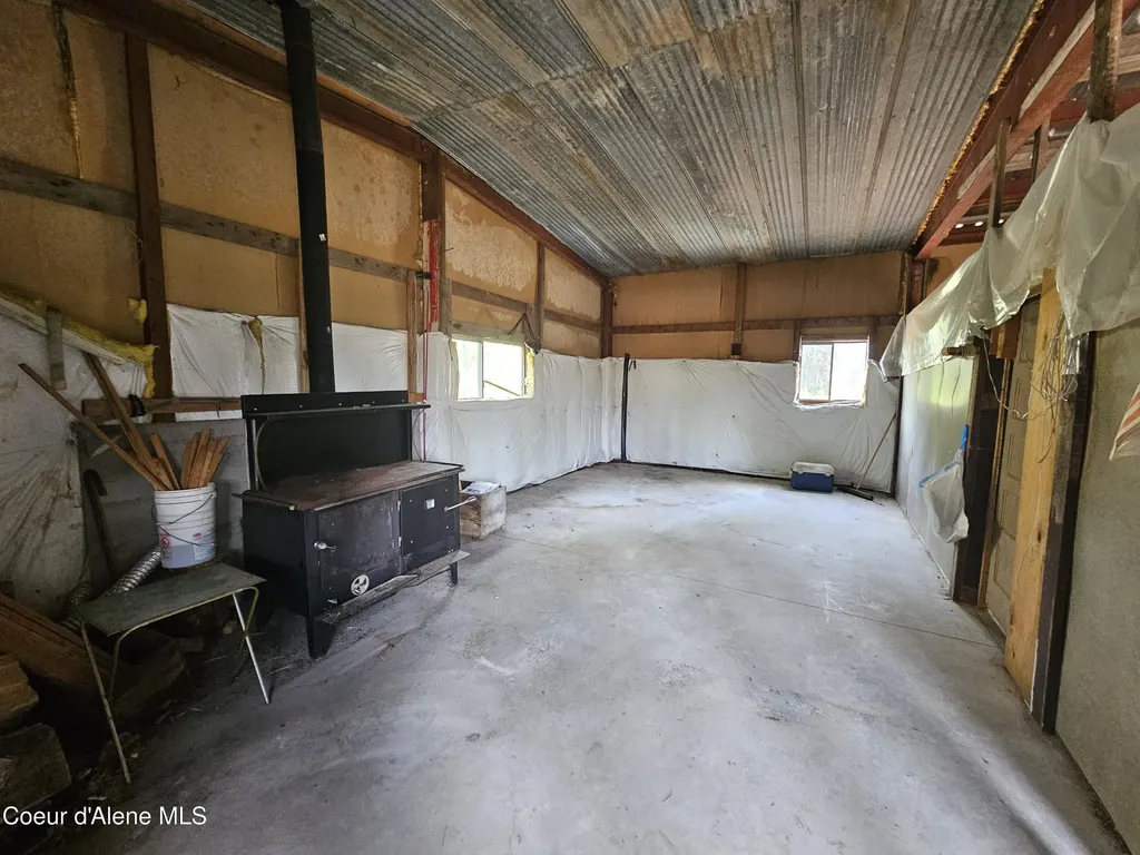 Lot 4 Pioneer Lane Priest River ID 83856