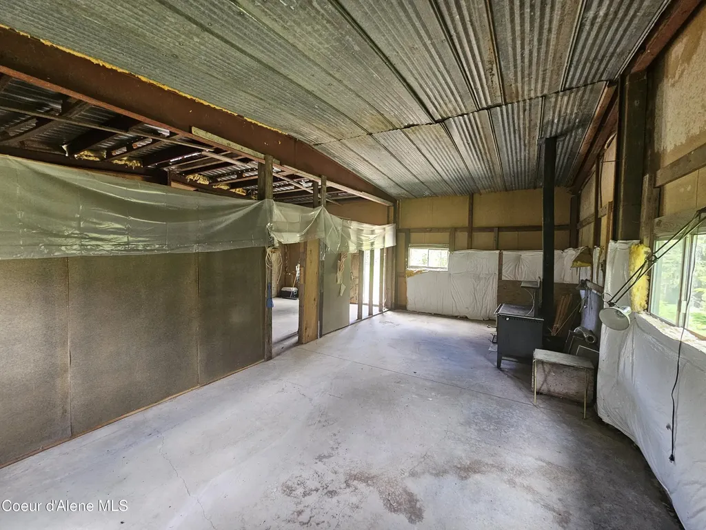 Lot 4 Pioneer Lane Priest River ID 83856