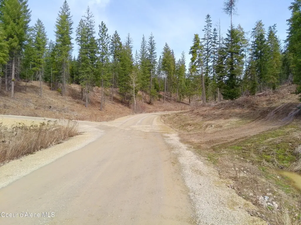 Lot 4 Pioneer Lane Priest River ID 83856
