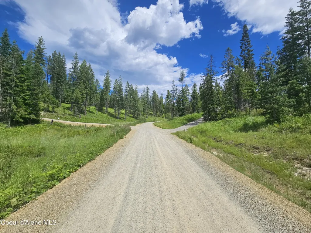 Lot 4 Pioneer Lane Priest River ID 83856
