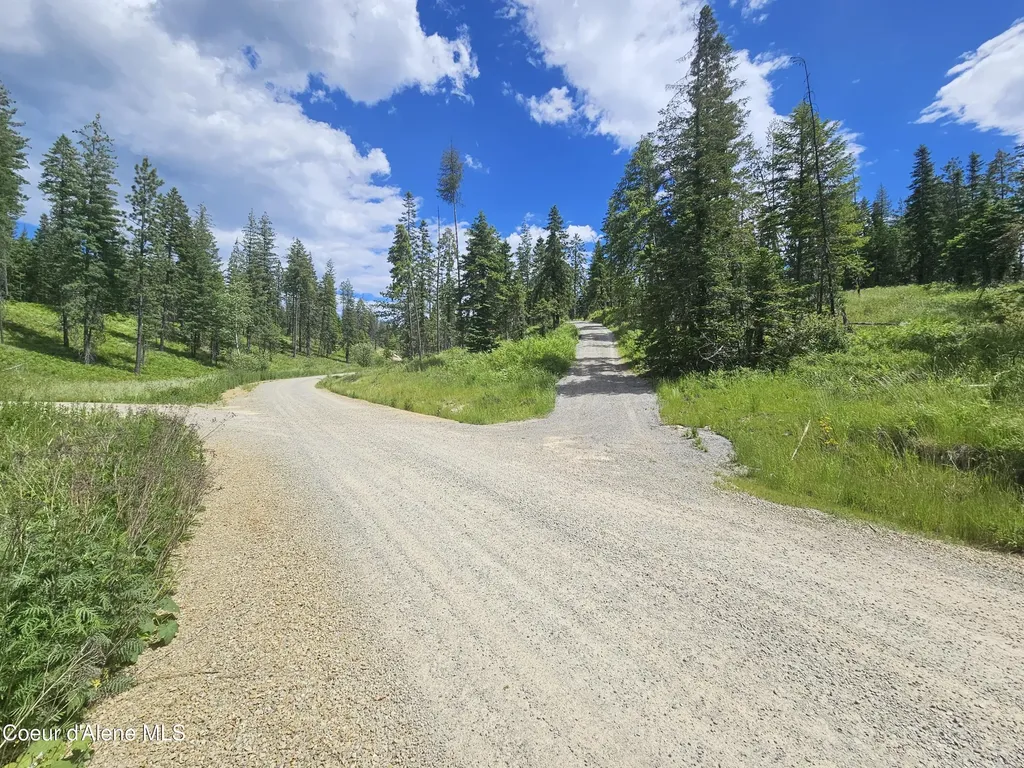 Lot 4 Pioneer Lane Priest River ID 83856