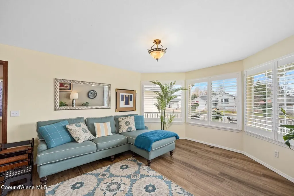 2815 N Slice Drive Post Falls ID 83854