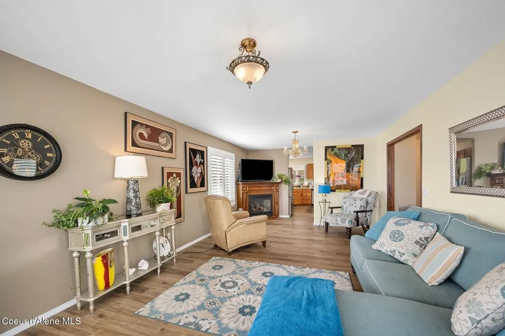 2815 N Slice Drive Post Falls ID 83854