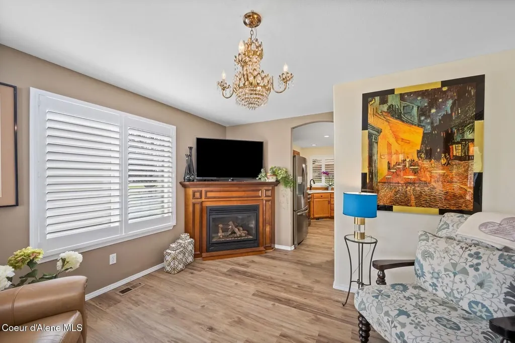2815 N Slice Drive Post Falls ID 83854