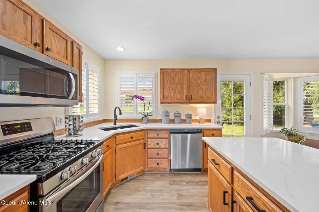 2815 N Slice Drive Post Falls ID 83854