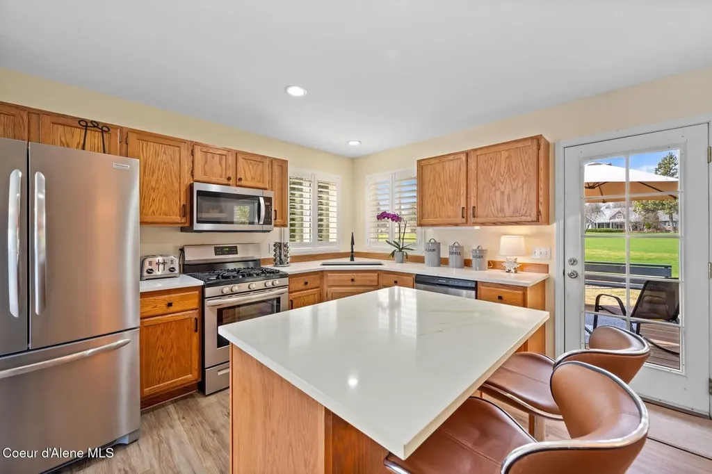 2815 N Slice Drive Post Falls ID 83854