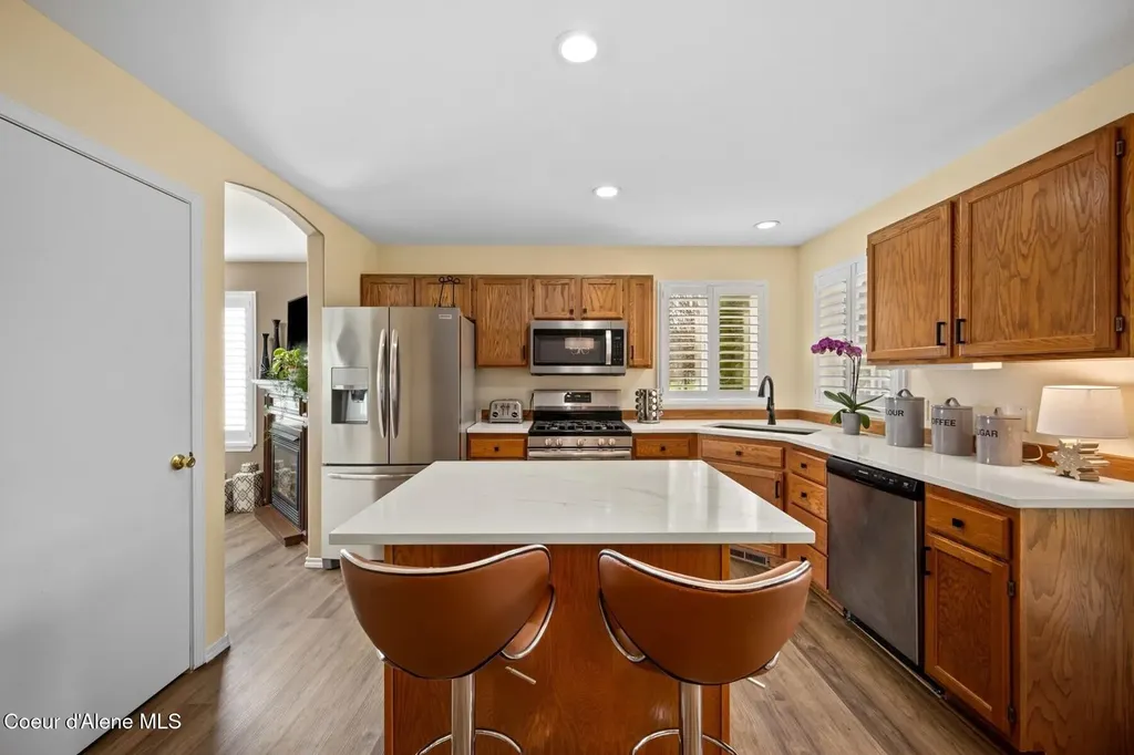 2815 N Slice Drive Post Falls ID 83854