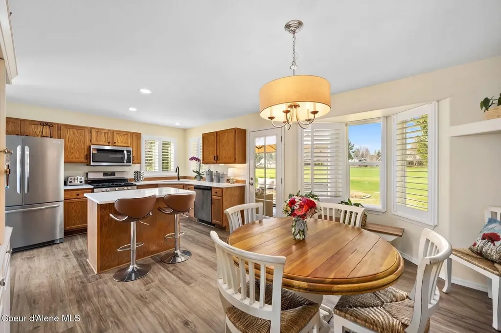 2815 N Slice Drive Post Falls ID 83854