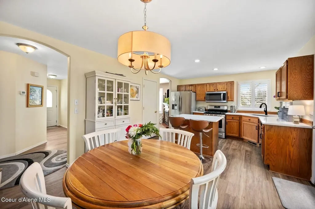 2815 N Slice Drive Post Falls ID 83854