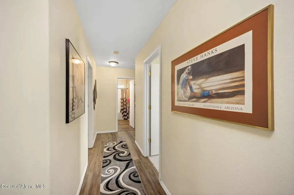2815 N Slice Drive Post Falls ID 83854