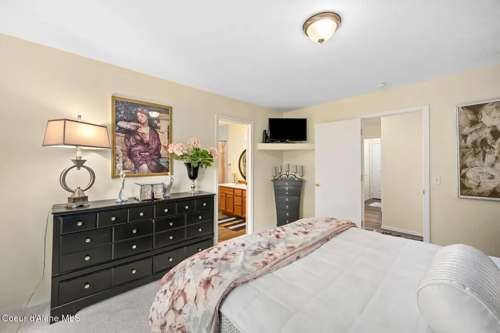 2815 N Slice Drive Post Falls ID 83854