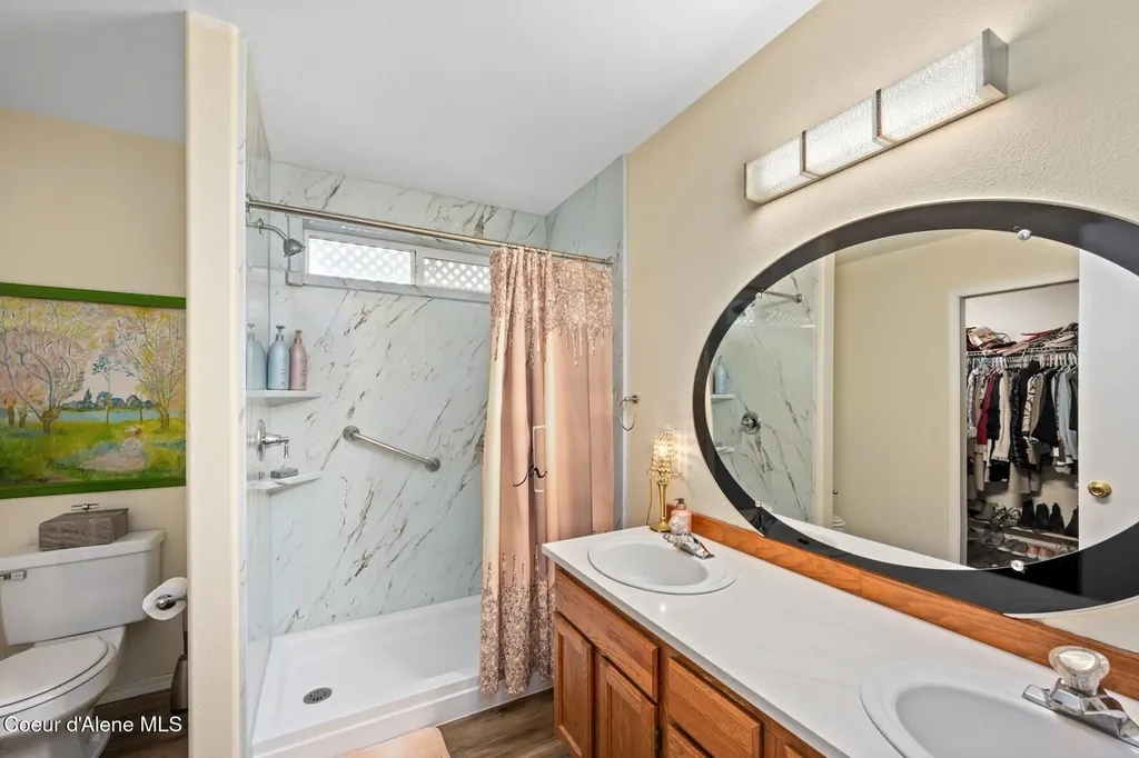2815 N Slice Drive Post Falls ID 83854