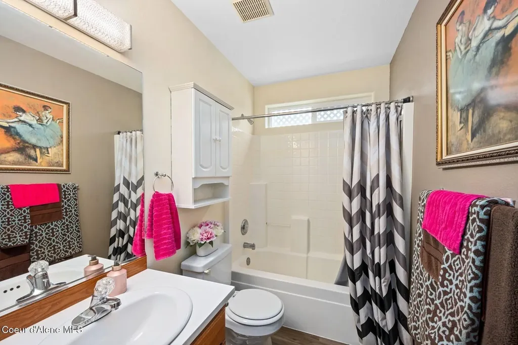 2815 N Slice Drive Post Falls ID 83854