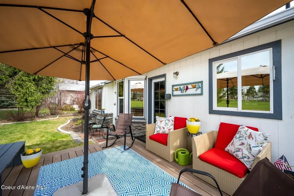 2815 N Slice Drive Post Falls ID 83854