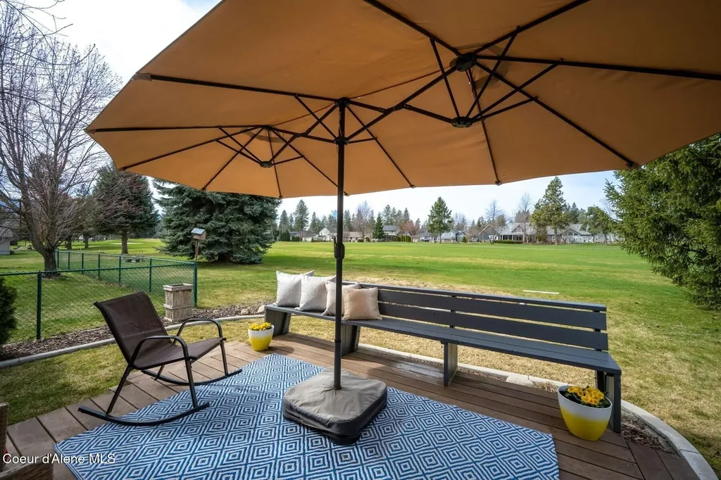 2815 N Slice Drive Post Falls ID 83854