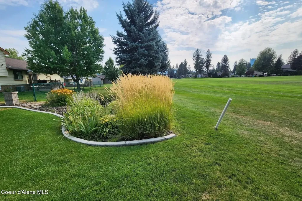 2815 N Slice Drive Post Falls ID 83854