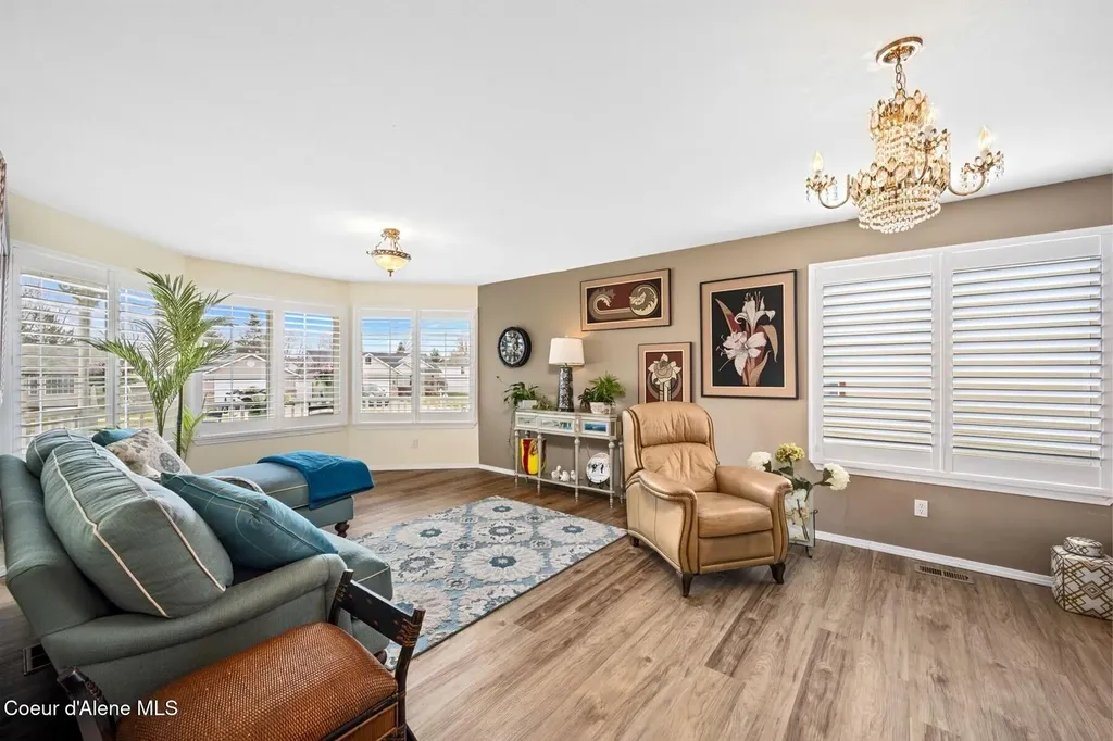 2815 N Slice Drive Post Falls ID 83854