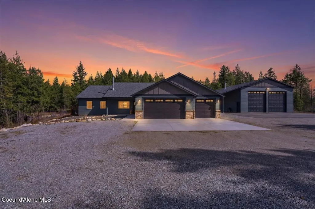 2949 W Highway 54 Spirit Lake ID 83869