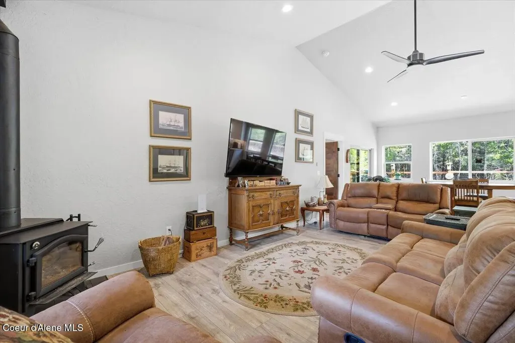 2949 W Highway 54 Spirit Lake ID 83869