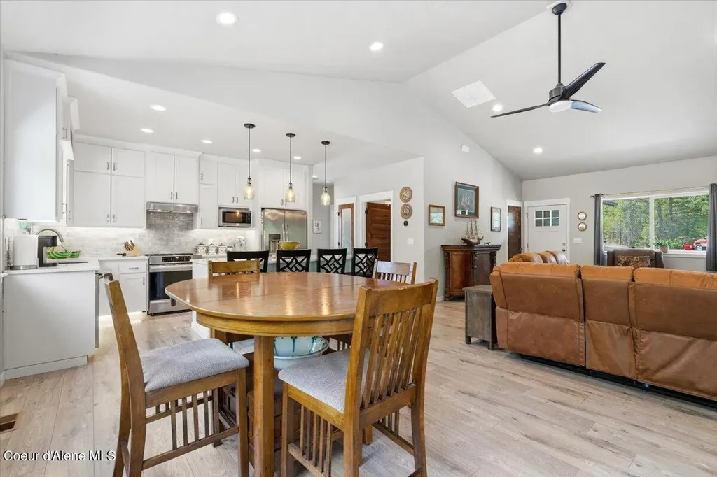 2949 W Highway 54 Spirit Lake ID 83869