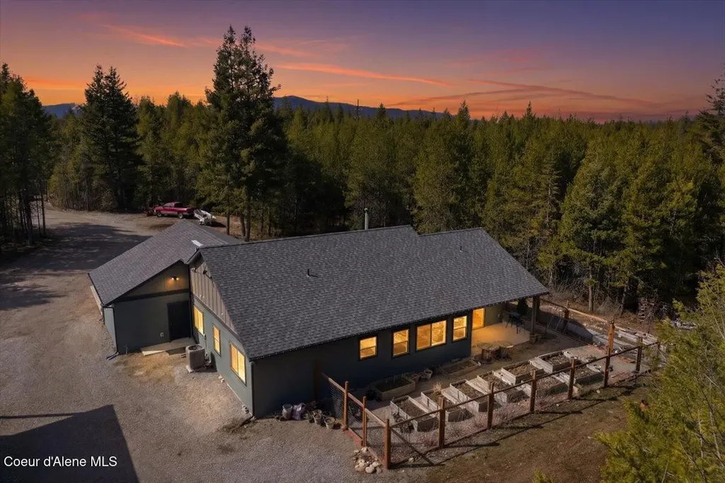 2949 W Highway 54 Spirit Lake ID 83869